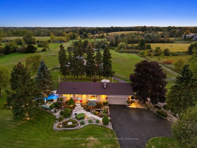 Detached at 12216 Sixth Line, Milton, ON L7J 2L7