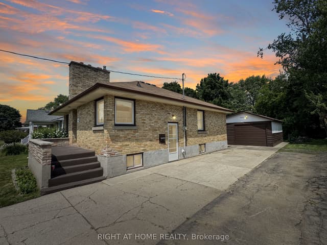 Detached at 326 Avondale Road, London East, ON N5W 5B3