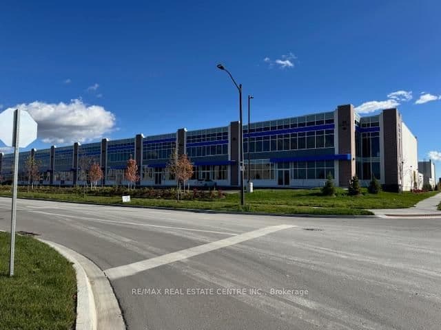 Industrial at 85 Inspire Boulevard C11-14, Brampton, ON L6R 3W4
