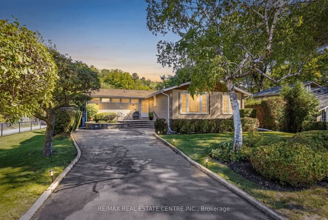 Detached at 391 Bell Street, Milton, ON L9T 2B2