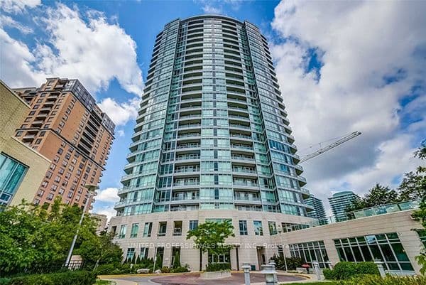 Condo Apartment at 60 Byng Avenue 1812, Toronto, ON M2N 4K3, Toronto C14