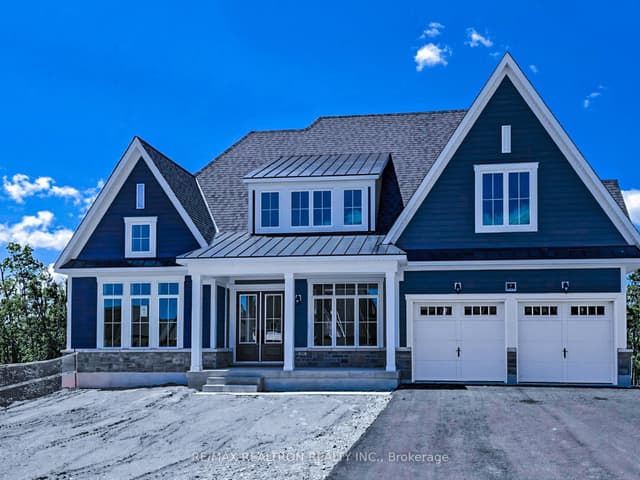 Detached at 76 Eagles Rest Estates Drive, Oro-Medonte, ON L0L 2L0