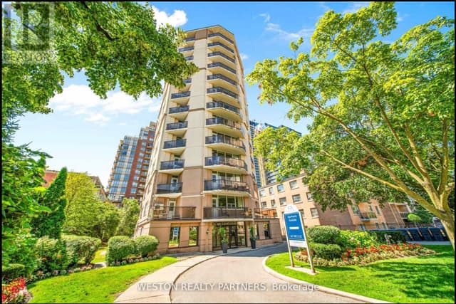 Condo Apartment at 171 Erskine Avenue 202, Toronto, ON M4P 2L6, Toronto C10
