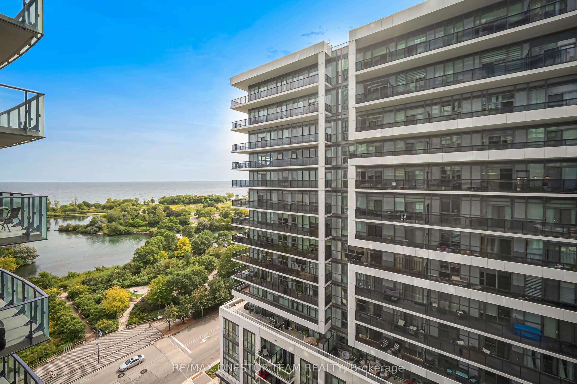 Suite 1306 · Floor 13, Unit 1306 · 59 Annie Craig Dr