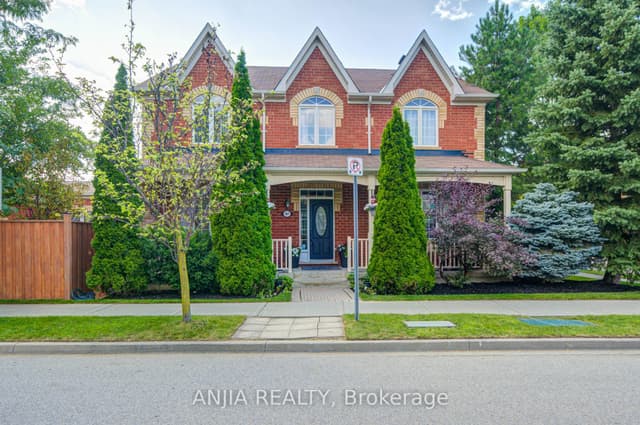 Detached at 187 Morning Dove Drive, Markham, ON L6B 1L9