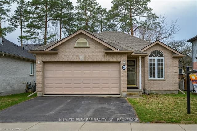 Detached at 602 SPRUCEWOOD Drive, London North, ON N5X 4J5