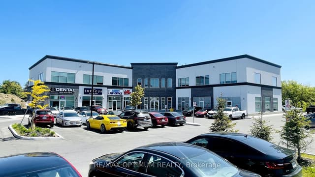 Office at 268 Derry Road W 201, Mississauga, ON L5W 0H6