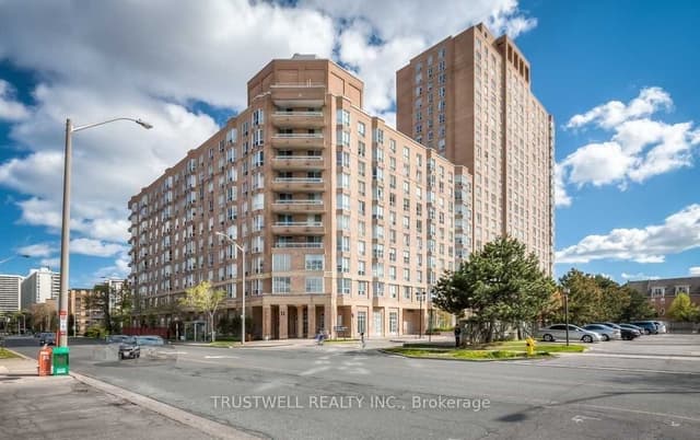 Condo Apartment at 21 Overlea Boulevard 1107, Toronto, ON M4H 1P2, Toronto C11