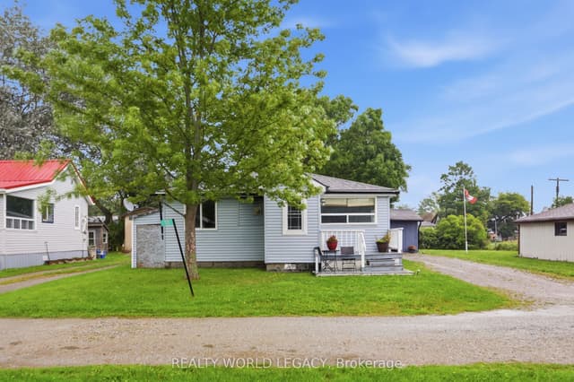 Detached at 18 Foley Street, Haldimand, ON N0A 1P0