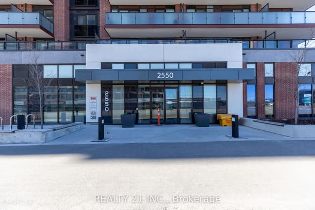 Condo Apartment at 2550 Simcoe Street N 2413, Oshawa, ON L1L 0R5