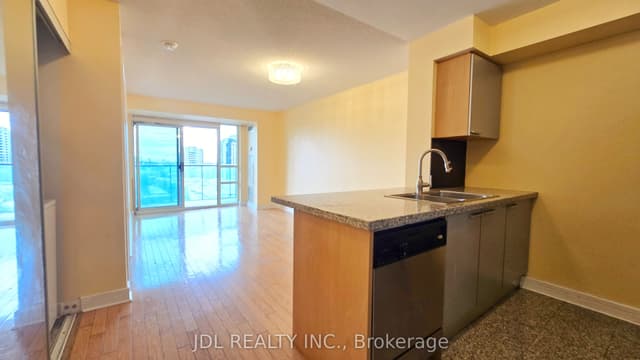 Condo Apartment at 16 Harrison Garden Boulevard 1009, Toronto, ON M2N 7J6, Toronto C14