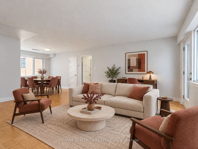 Condo Apartment at 95 Lawton Boulevard 608, Toronto, ON M4V 1Z8, Toronto C02