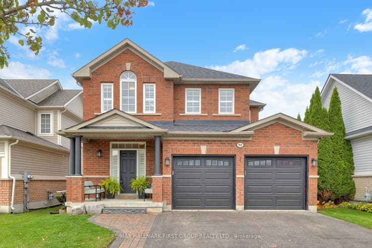 92 Sherrington Drive