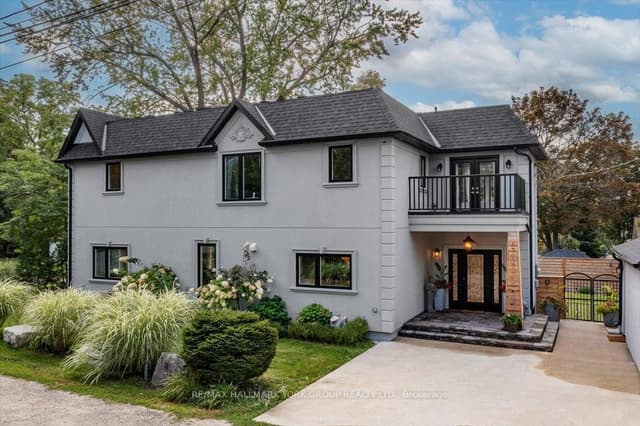 Detached at 181 Bowling Green Road, Georgina, ON L4P 3C8