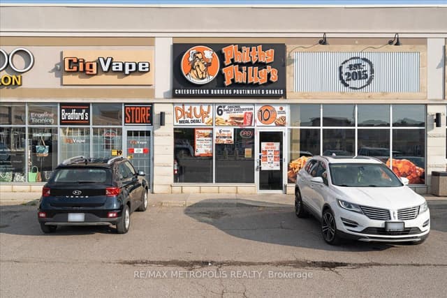 Sale Of Business at 450 Holland Street W 10, Bradford West Gwillimbury, ON L3Z 0J4