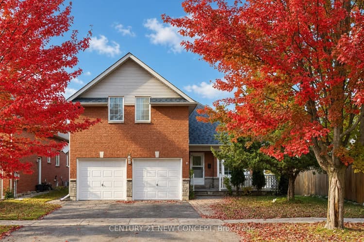 95 Bayview Avenue