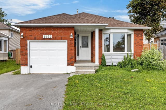 Detached at 1533 Wildlark Drive, Peterborough, ON K9K 1X1