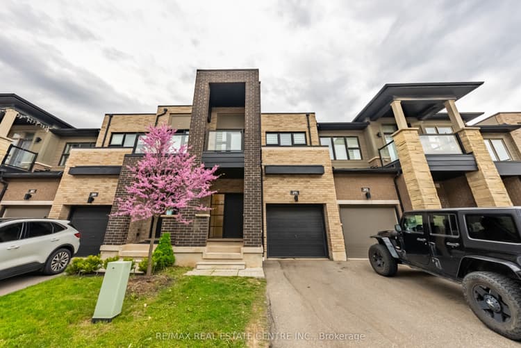 391 Athabasca Common N/A