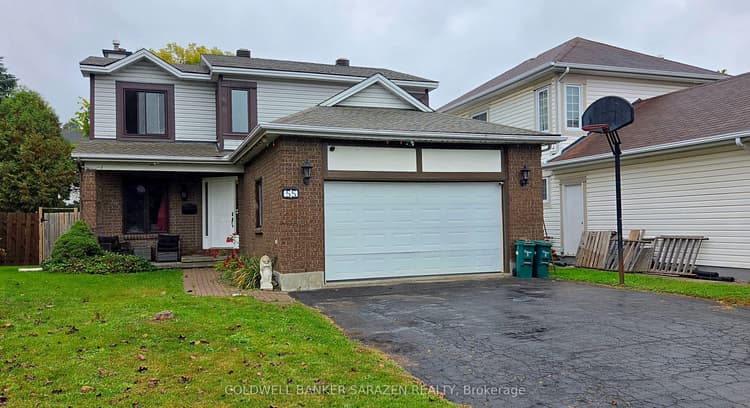 55 Bramblegrove Crescent