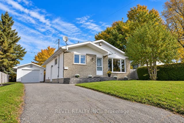 Detached at 356 Shub Avenue, Timmins, ON P4N 7P5