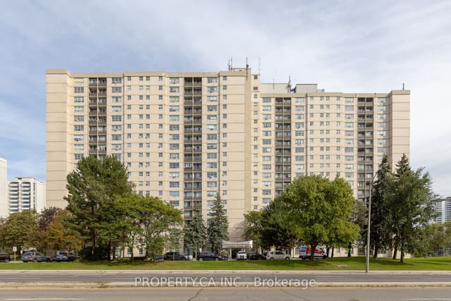 Condo Apartment at 5 Parkway Forest Drive 517, Toronto, ON M2J 1L2, Toronto C15