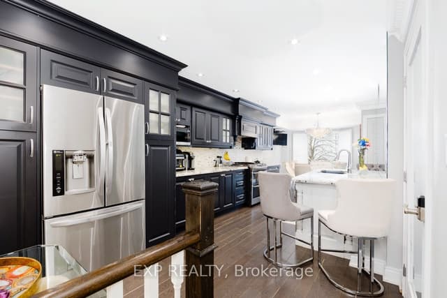 Duplex at 321 Mutual Street Main, Toronto, ON M4Y 1X6, Toronto C08