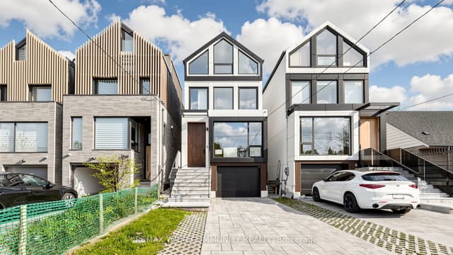 Detached at 2970A Bayview Avenue, Toronto, ON M2N 5K7, Toronto C14