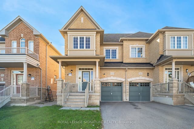 Semi-Detached at 5520 Meadowcrest Avenue, Mississauga, ON L5M 0V1