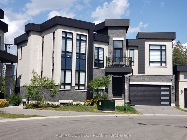 Detached at 4 Tidmarsh Lane, Ajax, ON L1T 4S1