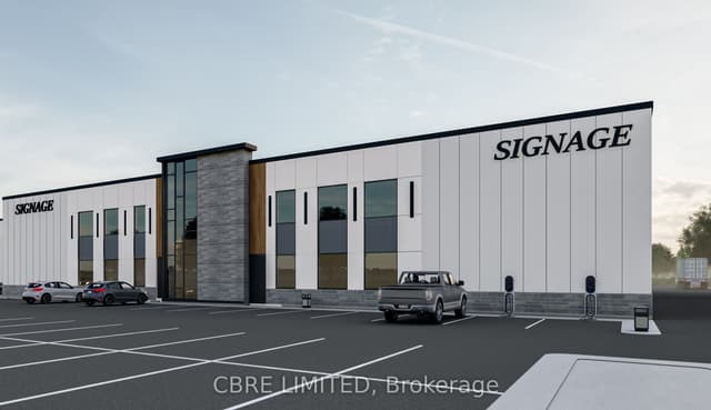 Industrial at 24 Brian Drive RR2, Brant, ON N0E 1A0