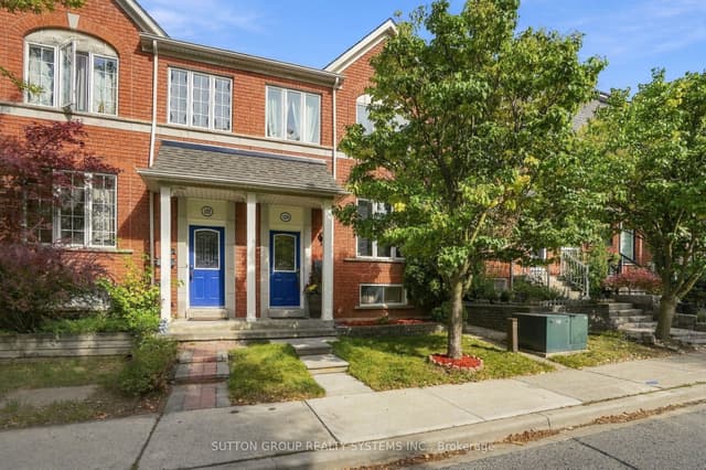 Semi-Detached at 120 Tarragona Boulevard, Toronto, ON M6N 5C5, Toronto W02