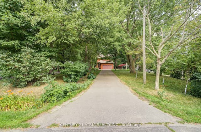 Detached at 2671 Thickson Road S, Whitby, ON L1N 6J3