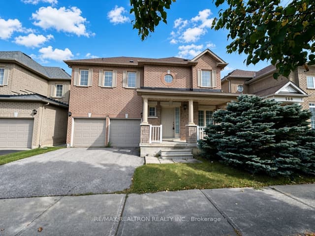 Detached at 186 Silver Linden Drive, Richmond Hill, ON L4B 4G6
