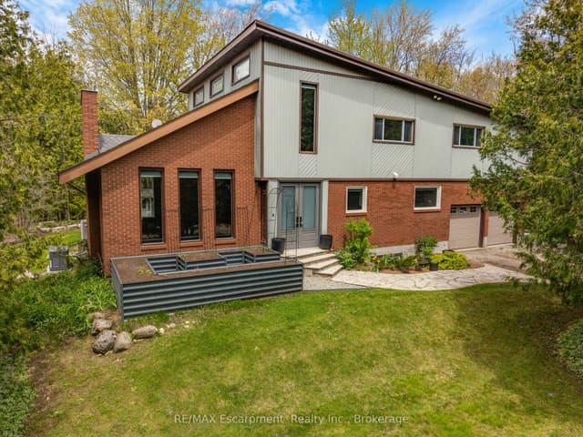 Detached at 2092 Highway 6, Hamilton, ON N0B 2J0