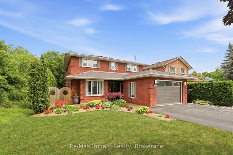 293 Blue Heron Drive