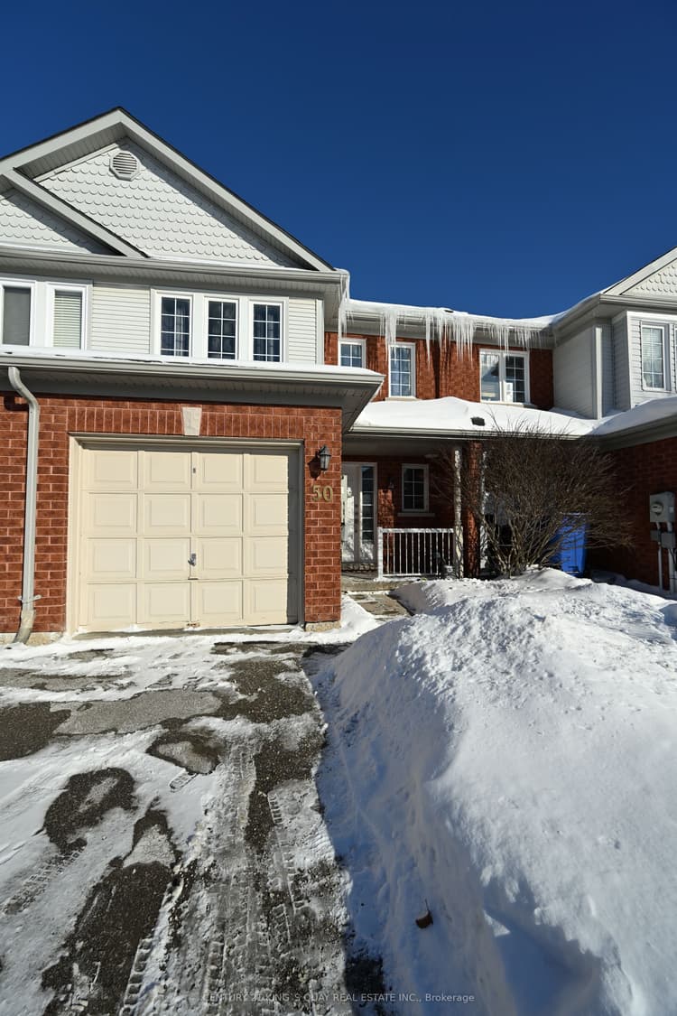 50 Crittenden Drive