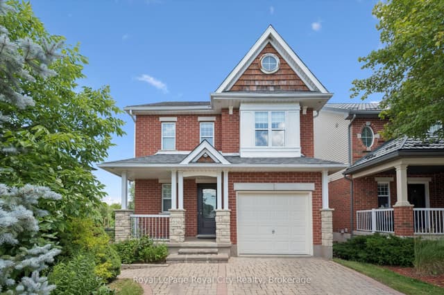Detached at 220 Carrington Drive, Guelph, ON N1G 5K3