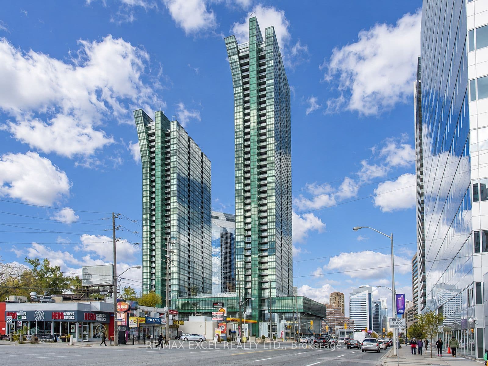 Suite 2403 · Floor 24, Unit 2403 · 11 Bogert Ave