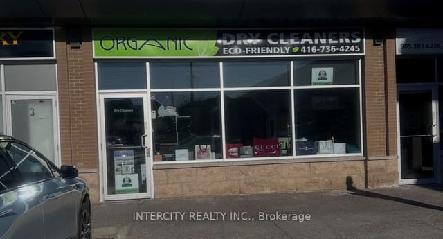 Commercial Retail at 10385 Weston Road 2B, Vaughan, ON L4H 3T4