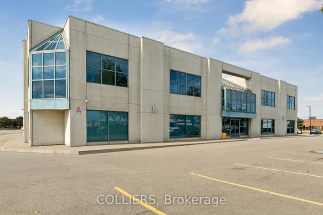 Office at 7050 Telford Way 200, Mississauga, ON L5S 1V7