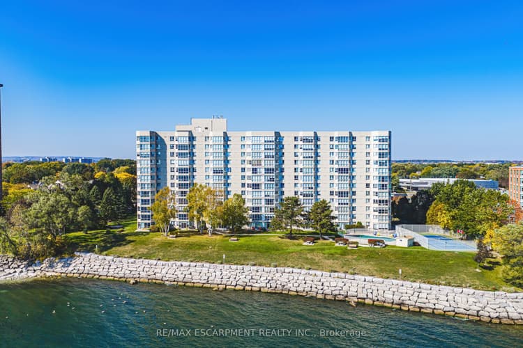 5280 Lakeshore Road