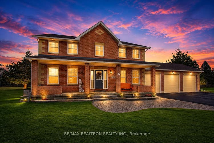 36 Audubon Way