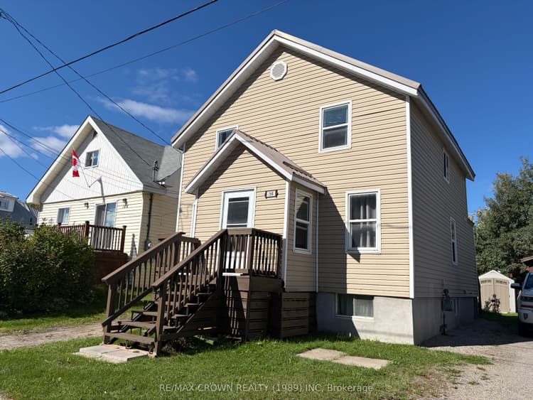 164 Bloor Avenue