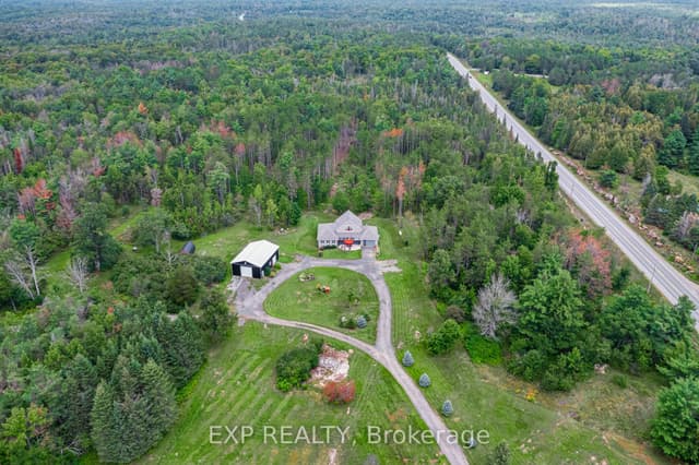 Detached at 6608 Highway 28, North Kawartha, ON K0L 1A0