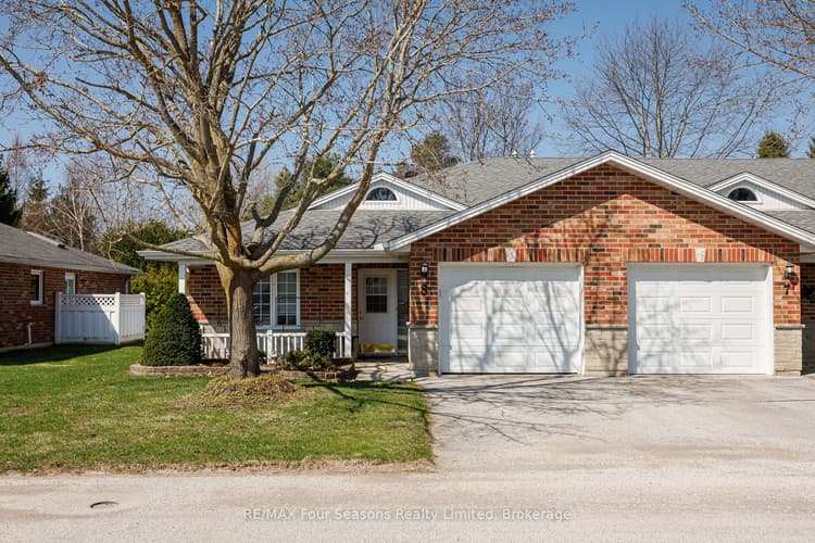 275 Huron Street