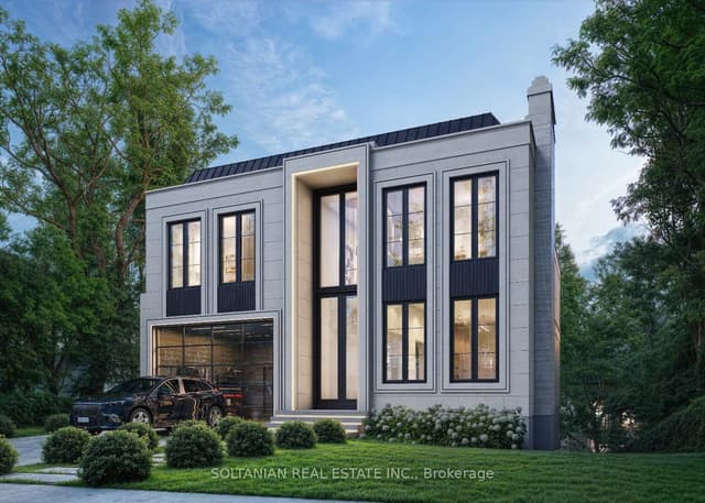 Detached at 41 Elgin Street, Markham, ON L3T 1W5