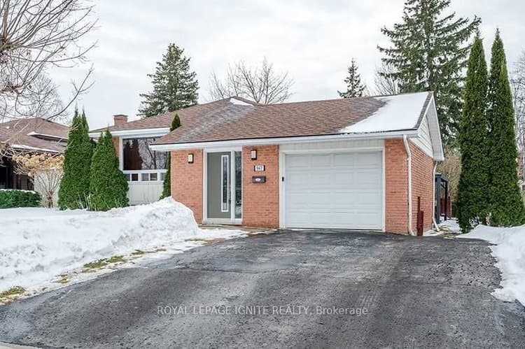 947 Southlawn Drive