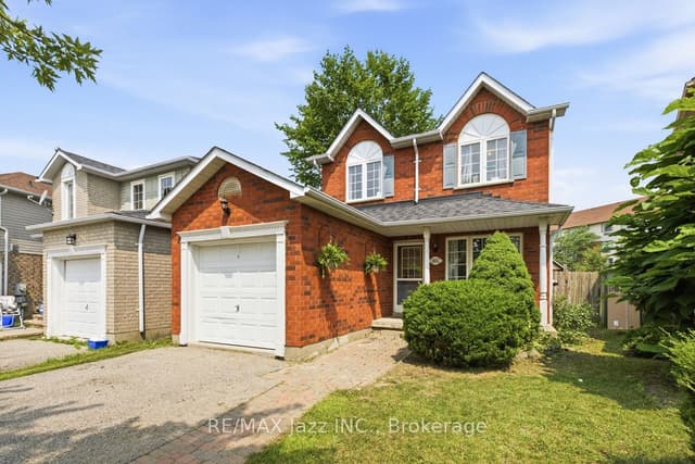 Detached at 1855 Dalhousie Crescent, Oshawa, ON L1G 8C5