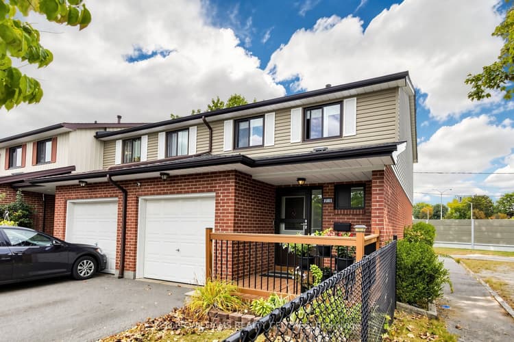 215 Baronwood Court