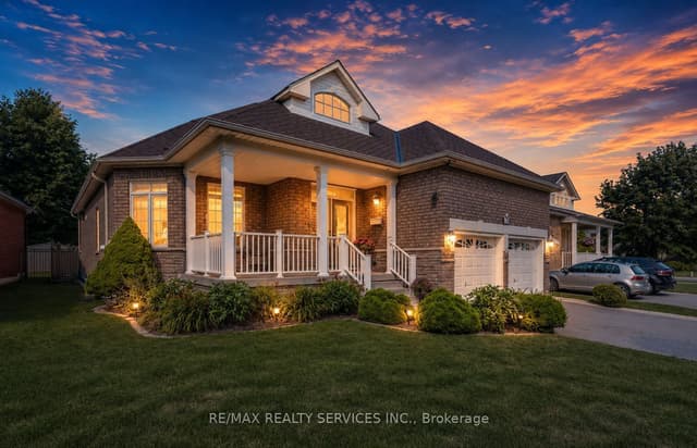 Detached at 128 Valleywood Boulevard, Caledon, ON L7C 1B3